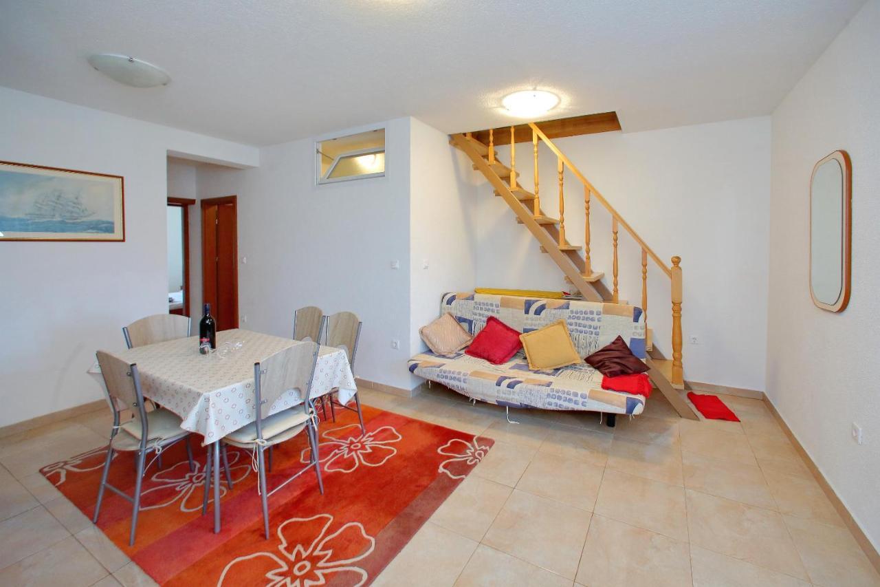 Sunny Apartments Bibinje Exterior photo