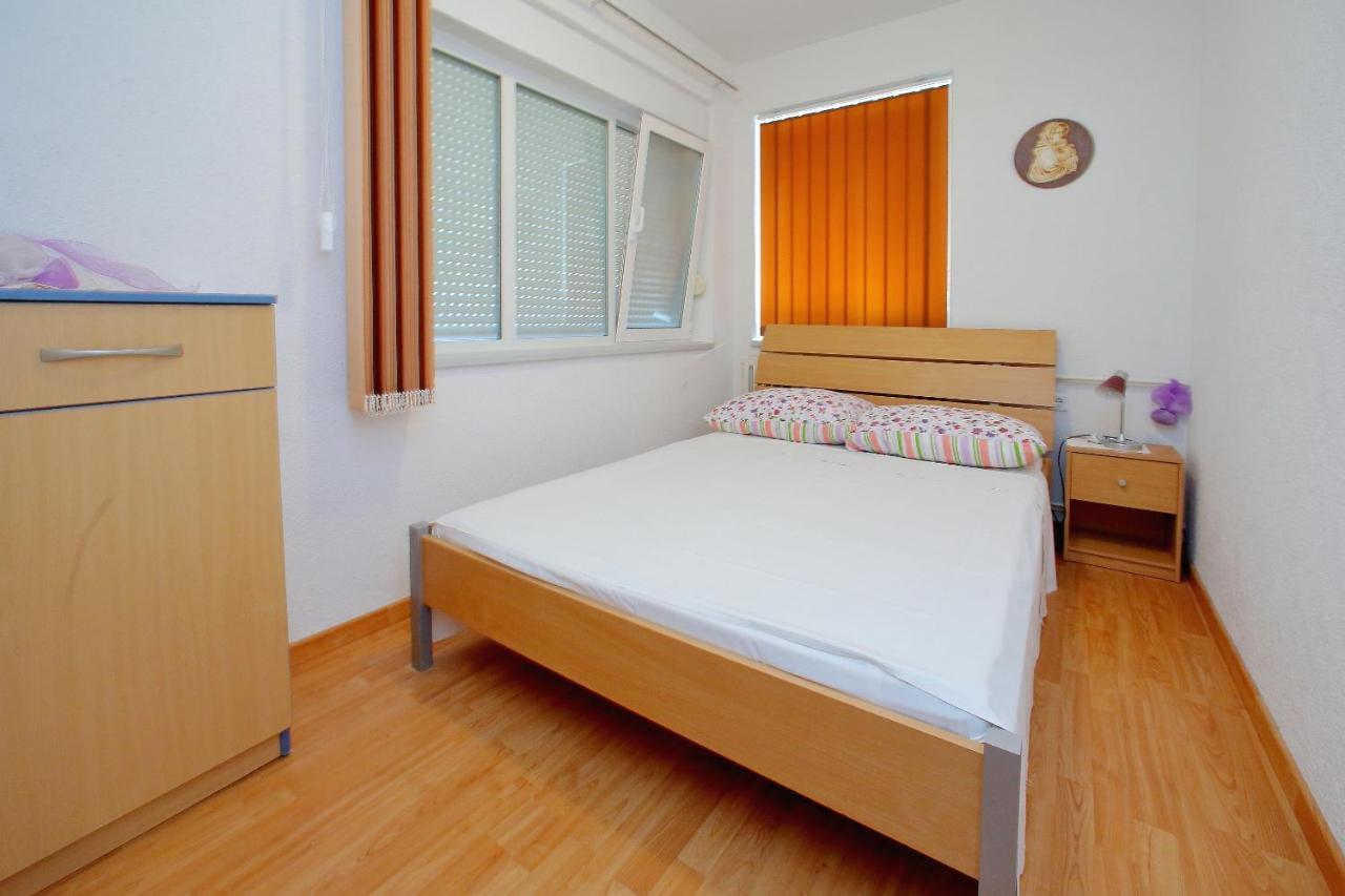 Sunny Apartments Bibinje Exterior photo