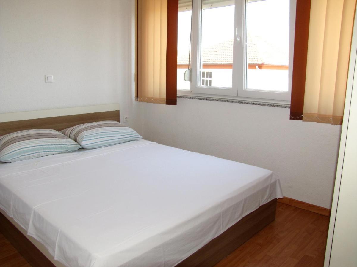 Sunny Apartments Bibinje Exterior photo