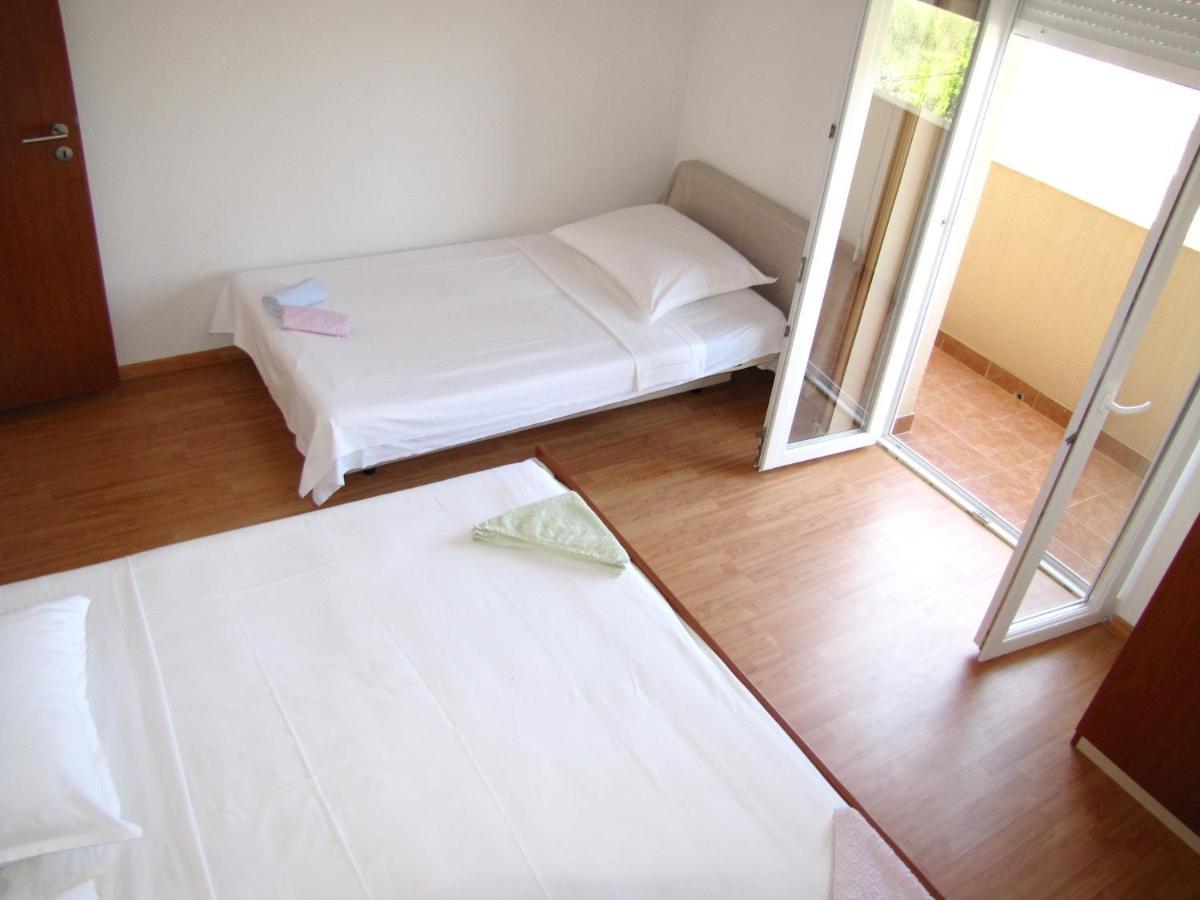 Sunny Apartments Bibinje Exterior photo