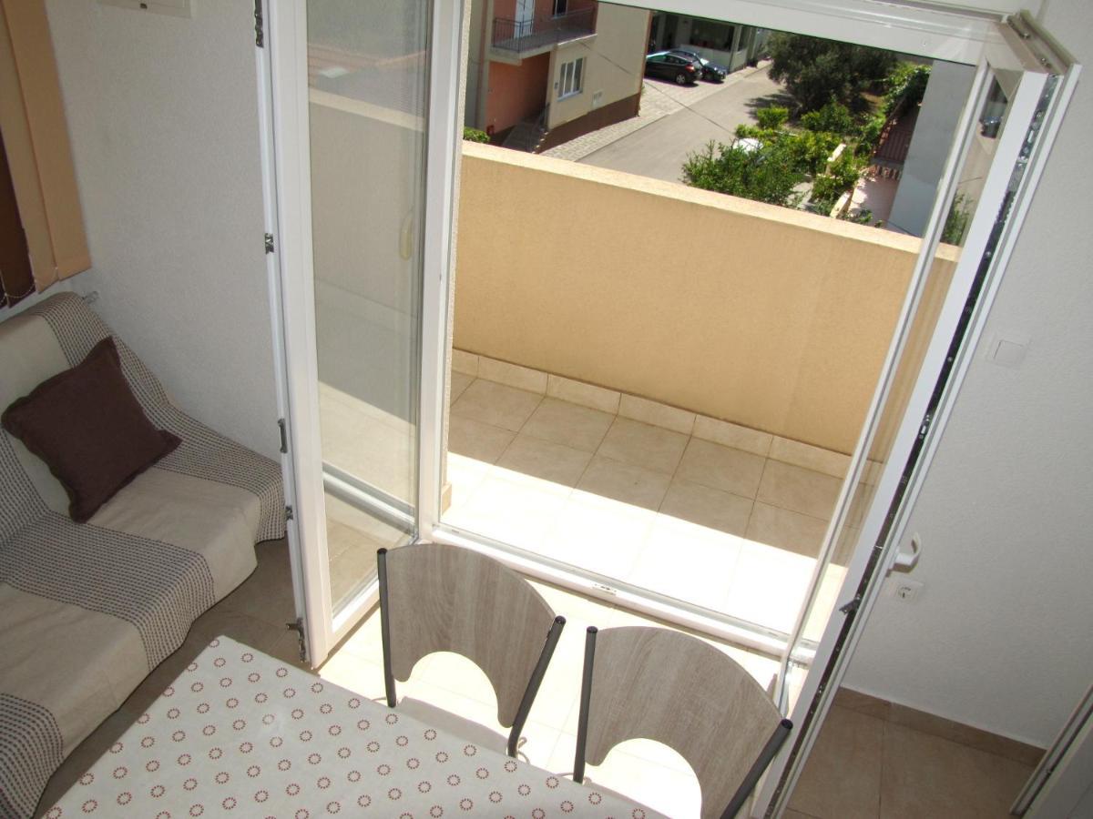 Sunny Apartments Bibinje Exterior photo