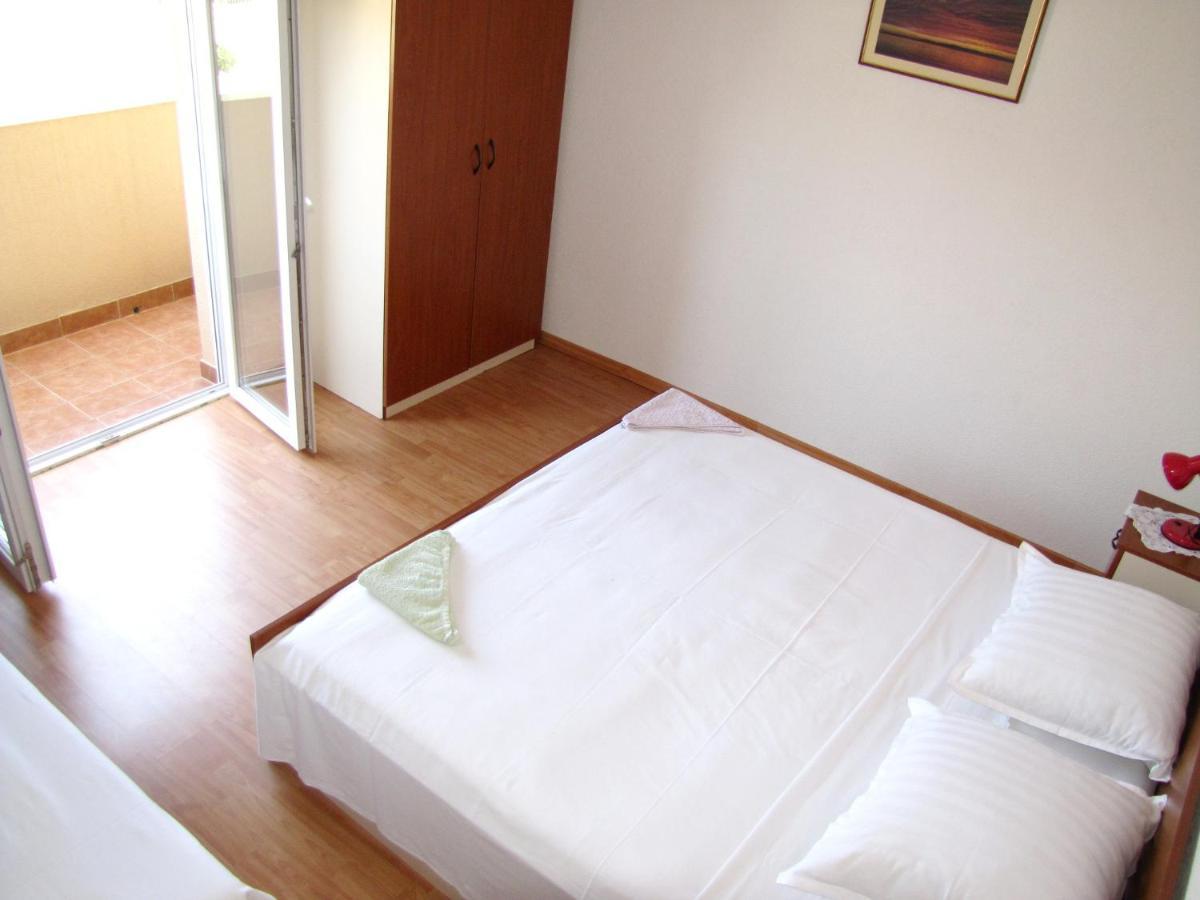 Sunny Apartments Bibinje Exterior photo
